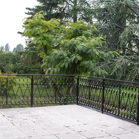 Lodge Principi Della Spina