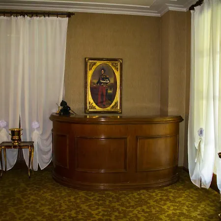 Principi Della Spina Parma