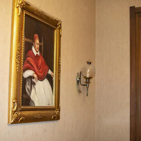 Principi Della Spina Lodge Parma